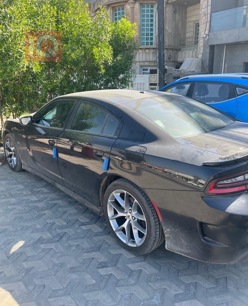 دودج تشارجر